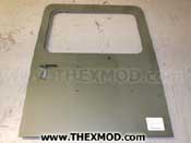 Door - Rear Tail - BIC710250