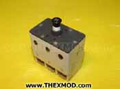 Circuit Breaker - PT2568-3-901582-001