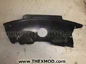 Wheelarch - LH - AWJ710460