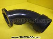 Pipe Exhaust - AS47584