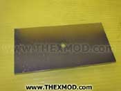 Plate Retaining - 331/23788