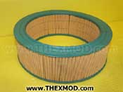 Filter - 453-7091-002 742 6049487