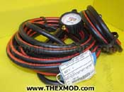 Kit - Tyre Inflation Hose - AUTO 4 MOD 1821