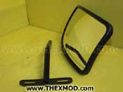 Mirror - Kerb Ashtree - M430CEA1