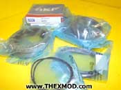 Kit - Sprocket Wheel - 253-6115-802 6115802