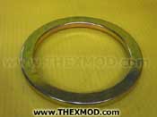 Bushing Sleeve - 81.91710-0502