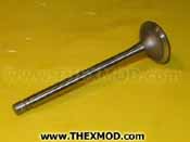 Valve Inlet And Exhaust - 138887