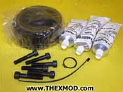 CV Boot Kit - 70-20-205