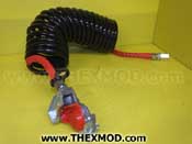 Palm Coupling - 539500