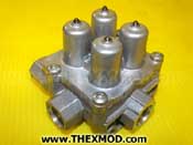 Valve - 81.52151-6100