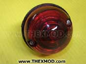 light unit - XFD100100 XFD500040