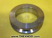 Housing Oil Seal - 27-14510-06509 91117255