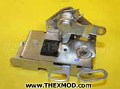 Lock Flush - 81626806115
