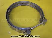 Clamp Loop - 06.67419-0004