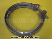Clamp Loop - 0 615 4095 131