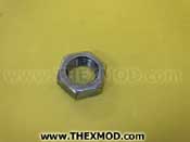 Nut - 3/4 Thin Locknut - 99-02-0.75TN