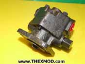 Pump Rotary - 4D/2065213