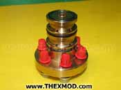 Change Over - Valve - 608200565