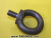 Bolt Eye - DIN580-M12