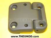 Hinge Door 