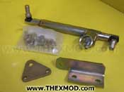 Radiator Stay Installation - FV2304870