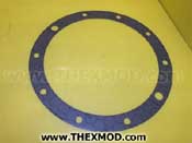 Gasket - 81.96601-0711