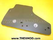 Bracket Mounting - 80016010