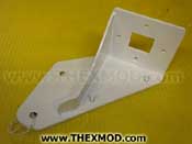 Brcket Turret - LH - FV2039892