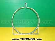 Exhaust - Bracket - Clamp - MXK3044