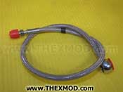 Hose - 2 0057-738