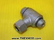 Connector - FV2065308 1.51.65.1