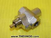Valve Plug - FV2023494