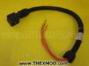Wiring Harness - Y101 843 11 3400