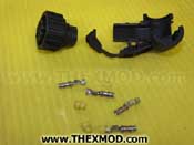 Shaft - 9263 70-75-582