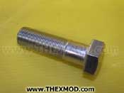 Screw - M20 x 1.5 x 70 - 4002180