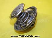Thermostat - Flow Control - 4150.83 51.06402-0063