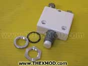 CCT Breaker - 5 amp - 2194310