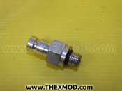 Coupling Half Quick - 3114556C1