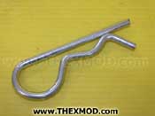 Clip Retaining - FS45485-22