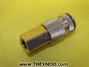 Coupling - 8952DL-12 8952D-12