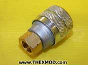 Coupling - 8952D-12