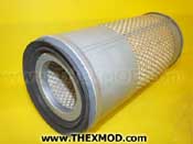Filter - Air - NTC6660