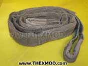 Stap Webbing - 1.7M - & Ton - 70-99-579 - Used