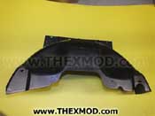 Liner - Wheel Arch - LR053804