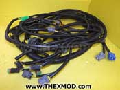 Wiring Harnesss - 706/44500
