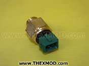 Switch Thermost - 99954 701/33500