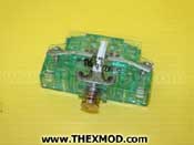 Switch Sensitive - FV209877 PT-NO-04-0374