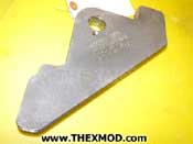 Arm Hinge - 10024646