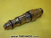 Cartridge Valve - C159691/165