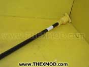 Dipstick - 70000244 65228700 MFR92857